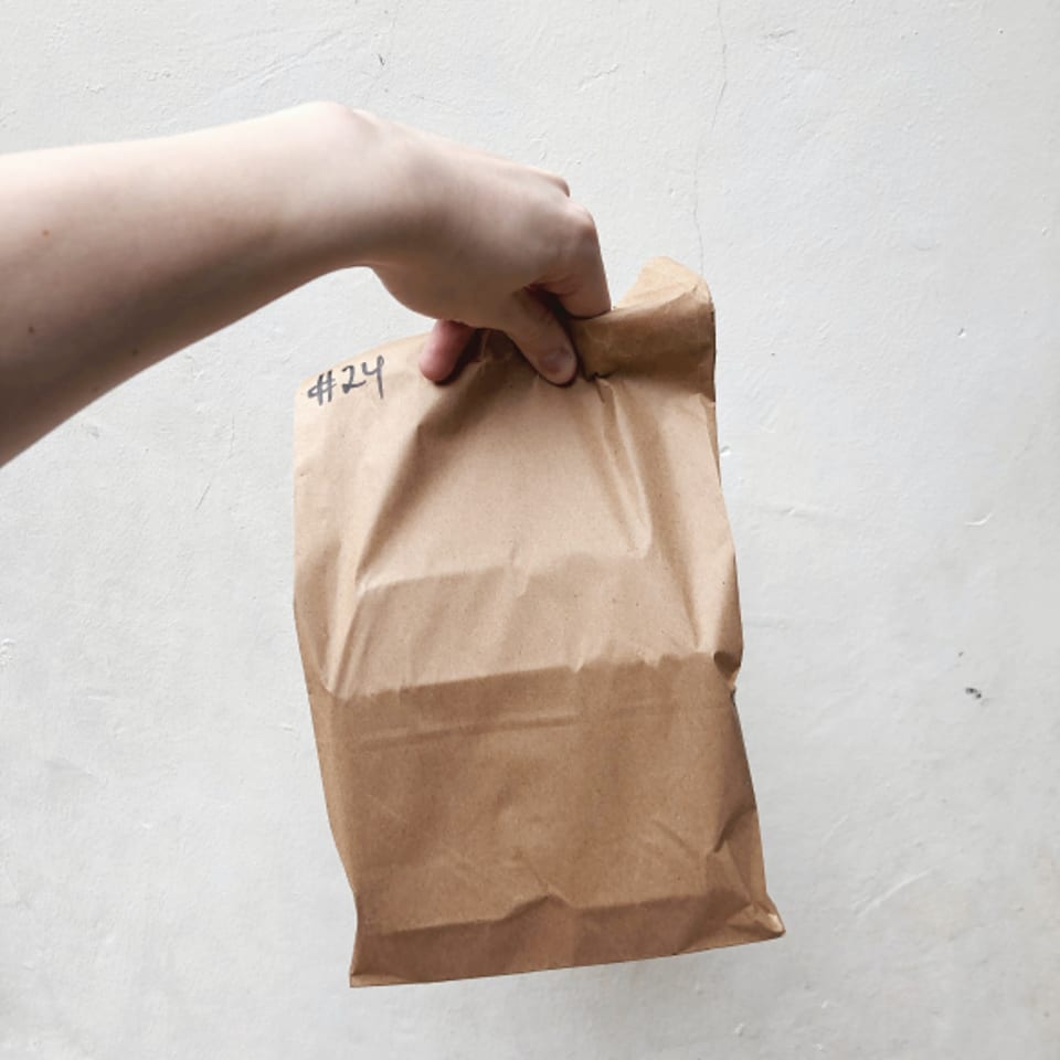Juice Bar Delivery and Pickup Options